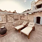 Fortezza - Hvar Old Town Apartman