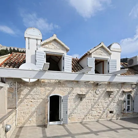 Apartman Fortezza - Hvar Old Town