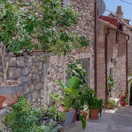 Apartman Fortezza - Hvar Old Town *