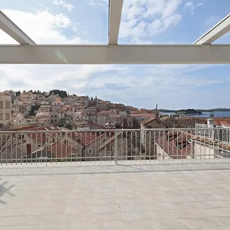 Apartament Fortezza - Hvar Old Town