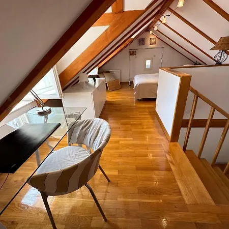 Apartament Fortezza - Hvar Old Town