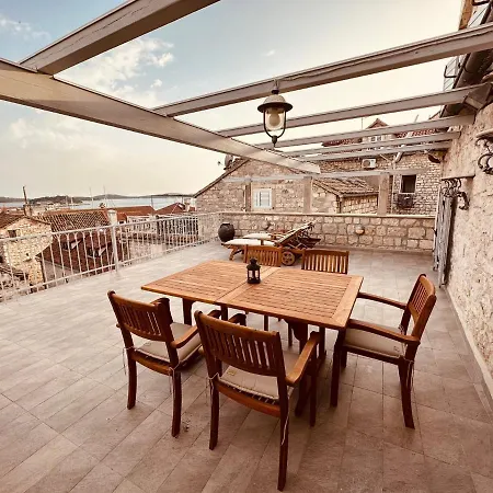 Apartament Fortezza - Hvar Old Town *