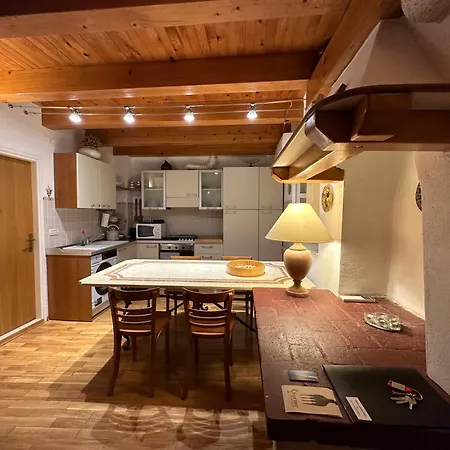 Apartment Fortezza - Hvar Old Town