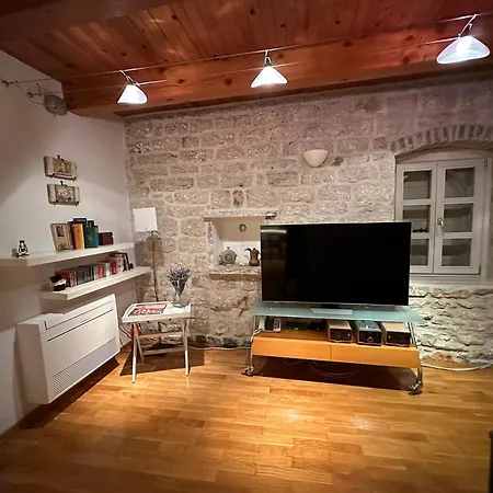 Fortezza - Hvar Old Town Apartment