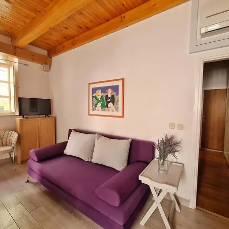 Fortezza - Hvar Old Town Apartamento *