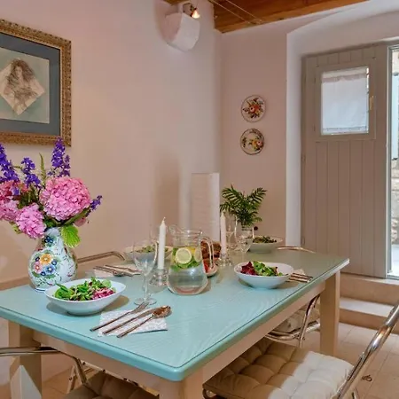 Fortezza - Hvar Old Town Apartamento *