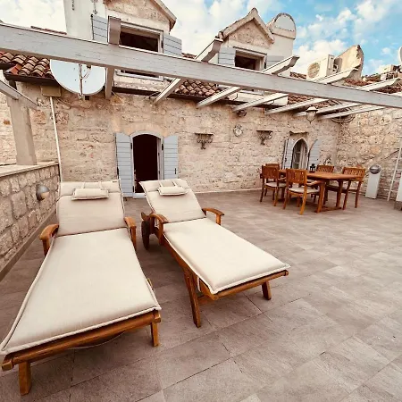 Apartamento Fortezza - Hvar Old Town