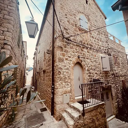 Apartamento Fortezza - Hvar Old Town Hvar Town