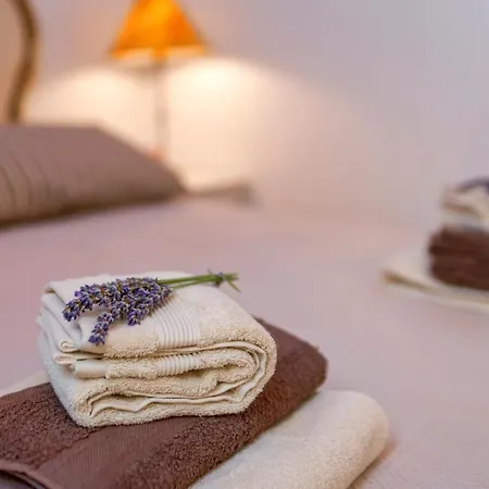 Fortezza - Hvar Old Town Apartamento *